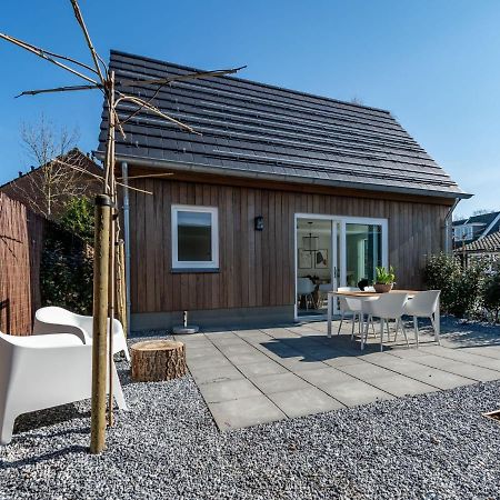 Cosy Holiday Home In Oostkapelle With A Garden Buitenkant foto