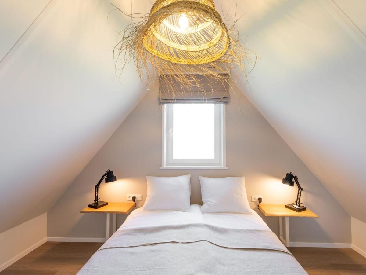 Cosy Holiday Home In Oostkapelle With A Garden Buitenkant foto
